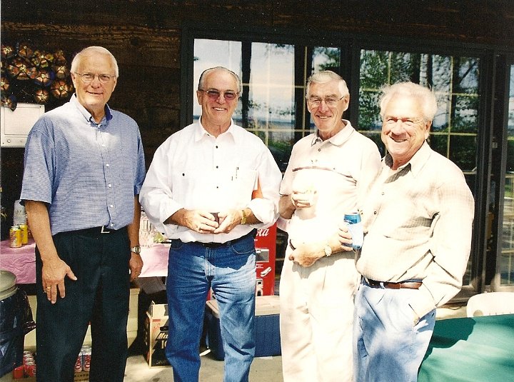 2002 06 Loranwood BBQ